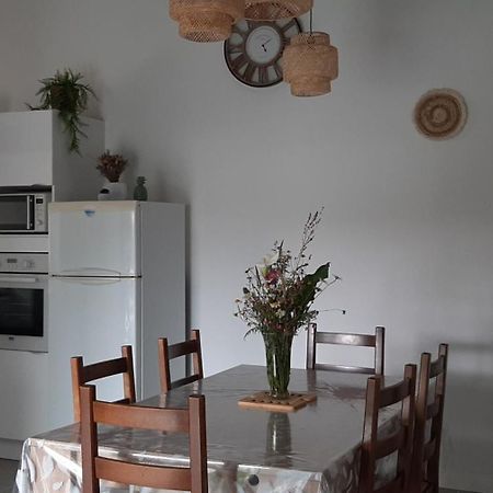 Appartement Cosy 4 Personnes Benesse-les-Dax Экстерьер фото