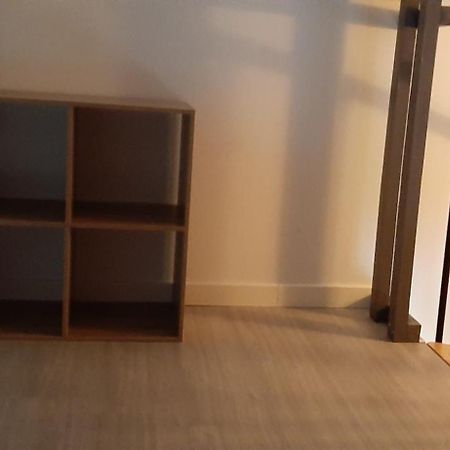 Appartement Cosy 4 Personnes Benesse-les-Dax Экстерьер фото
