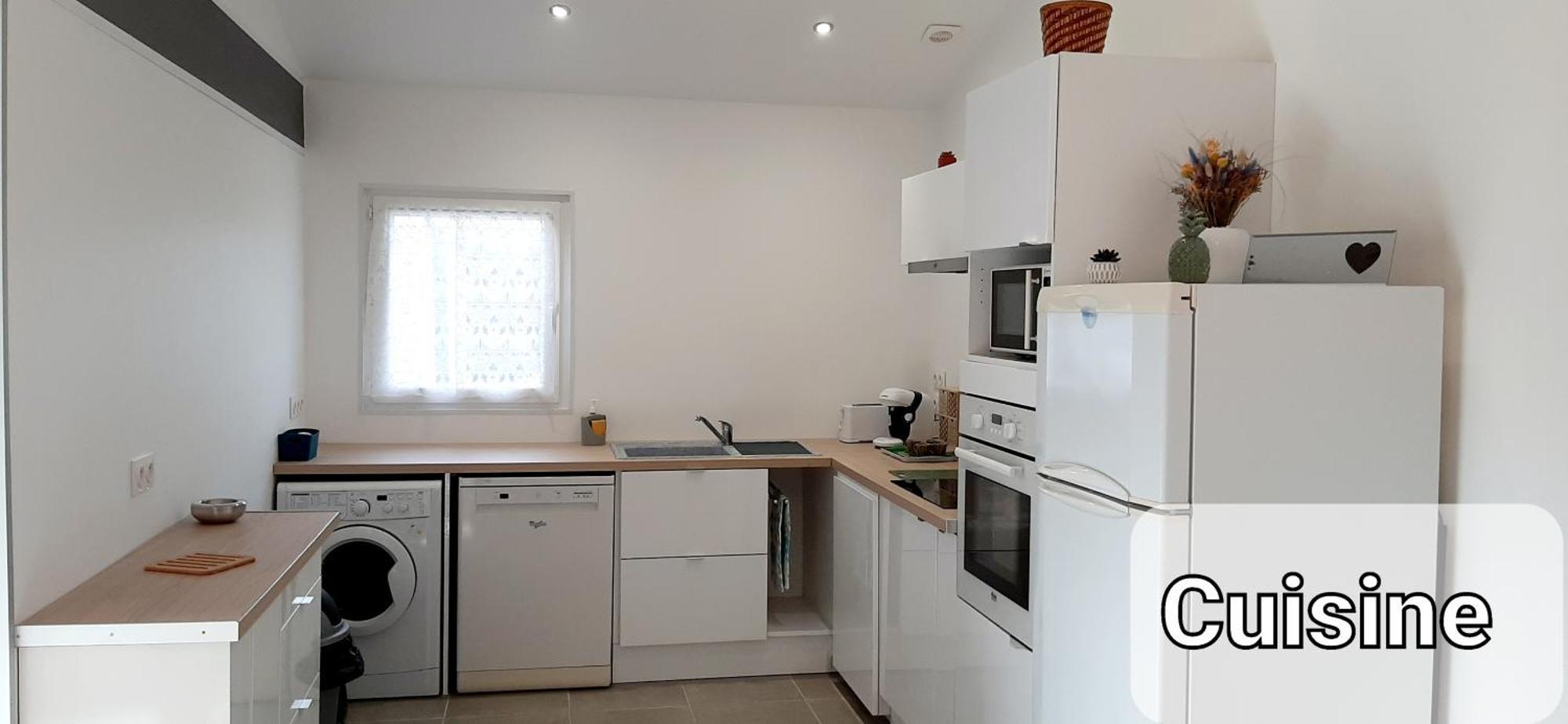 Appartement Cosy 4 Personnes Benesse-les-Dax Экстерьер фото