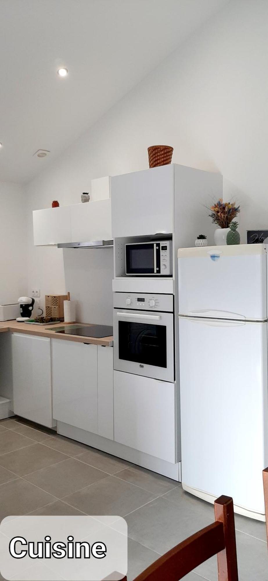 Appartement Cosy 4 Personnes Benesse-les-Dax Экстерьер фото