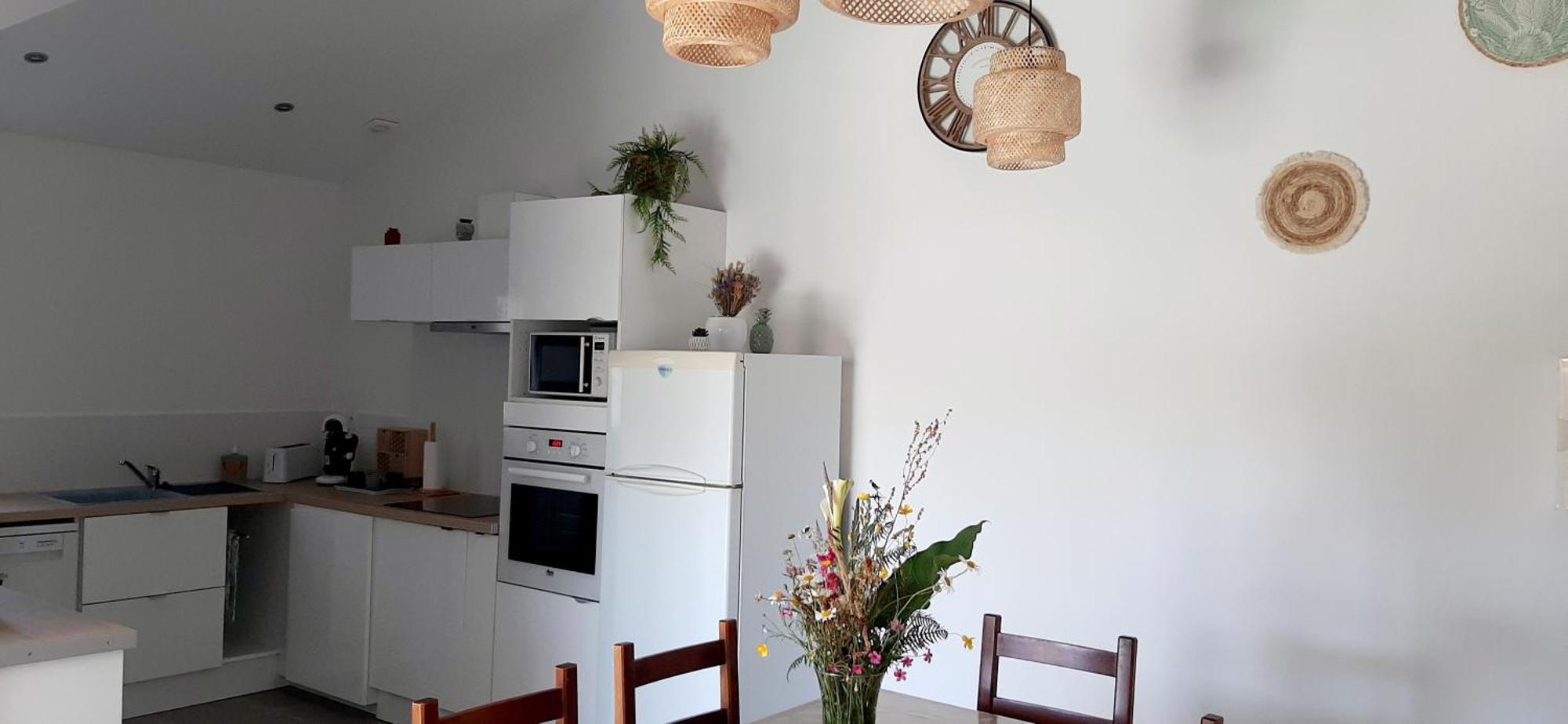 Appartement Cosy 4 Personnes Benesse-les-Dax Экстерьер фото
