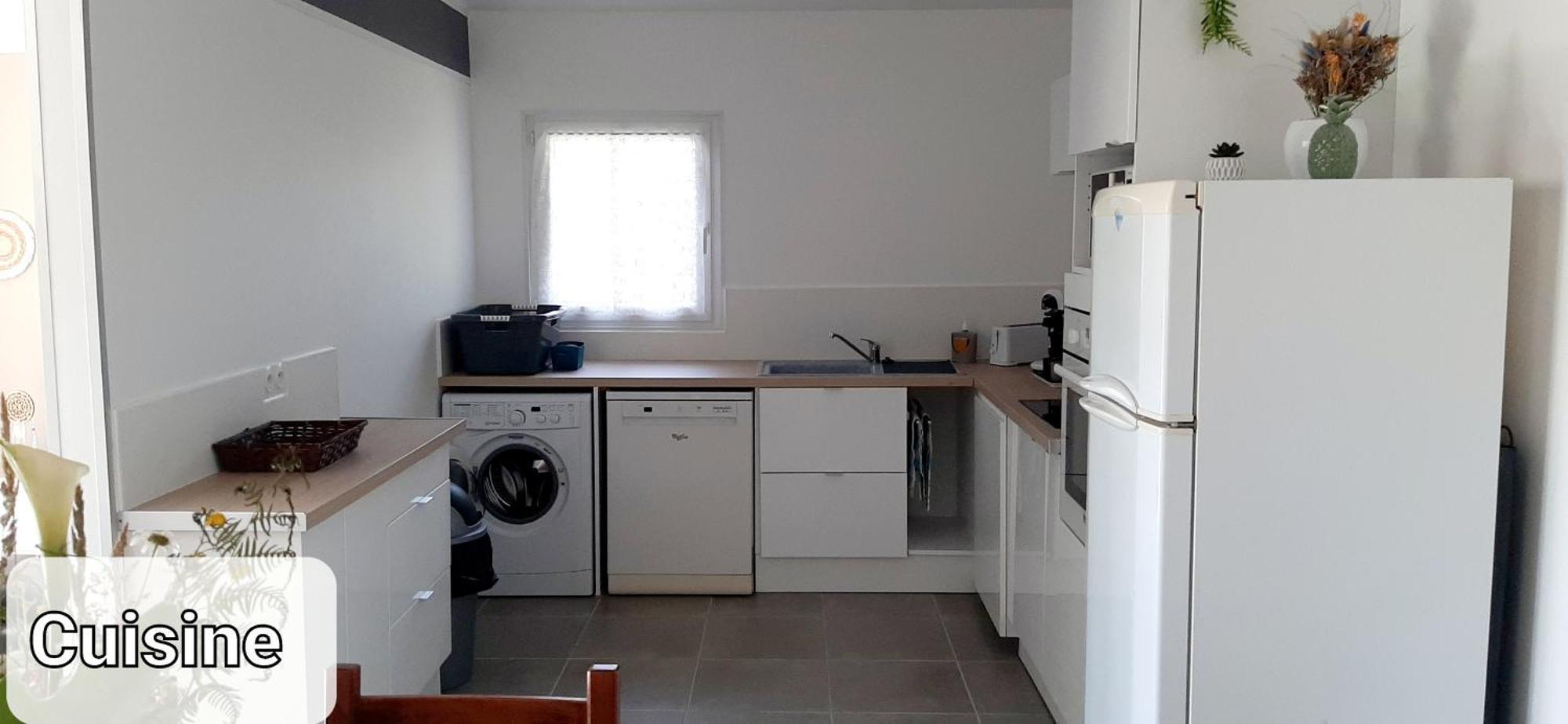 Appartement Cosy 4 Personnes Benesse-les-Dax Экстерьер фото
