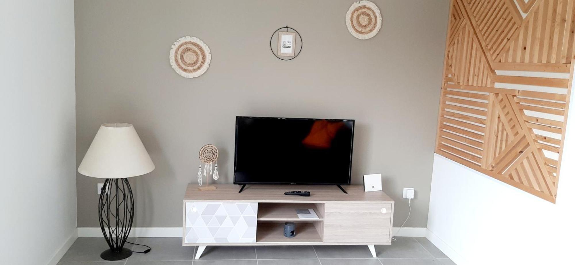 Appartement Cosy 4 Personnes Benesse-les-Dax Экстерьер фото