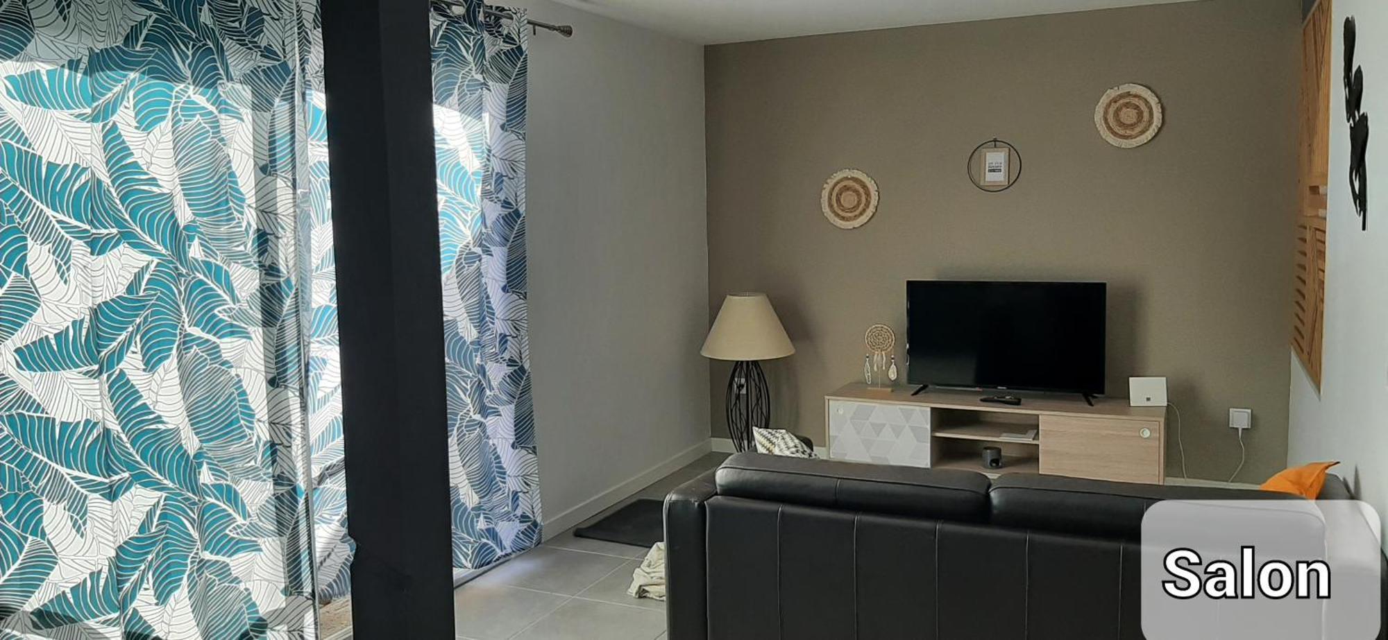 Appartement Cosy 4 Personnes Benesse-les-Dax Экстерьер фото