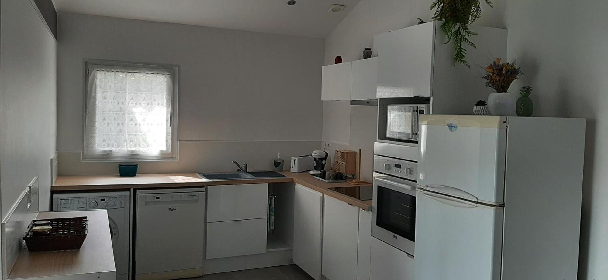 Appartement Cosy 4 Personnes Benesse-les-Dax Экстерьер фото