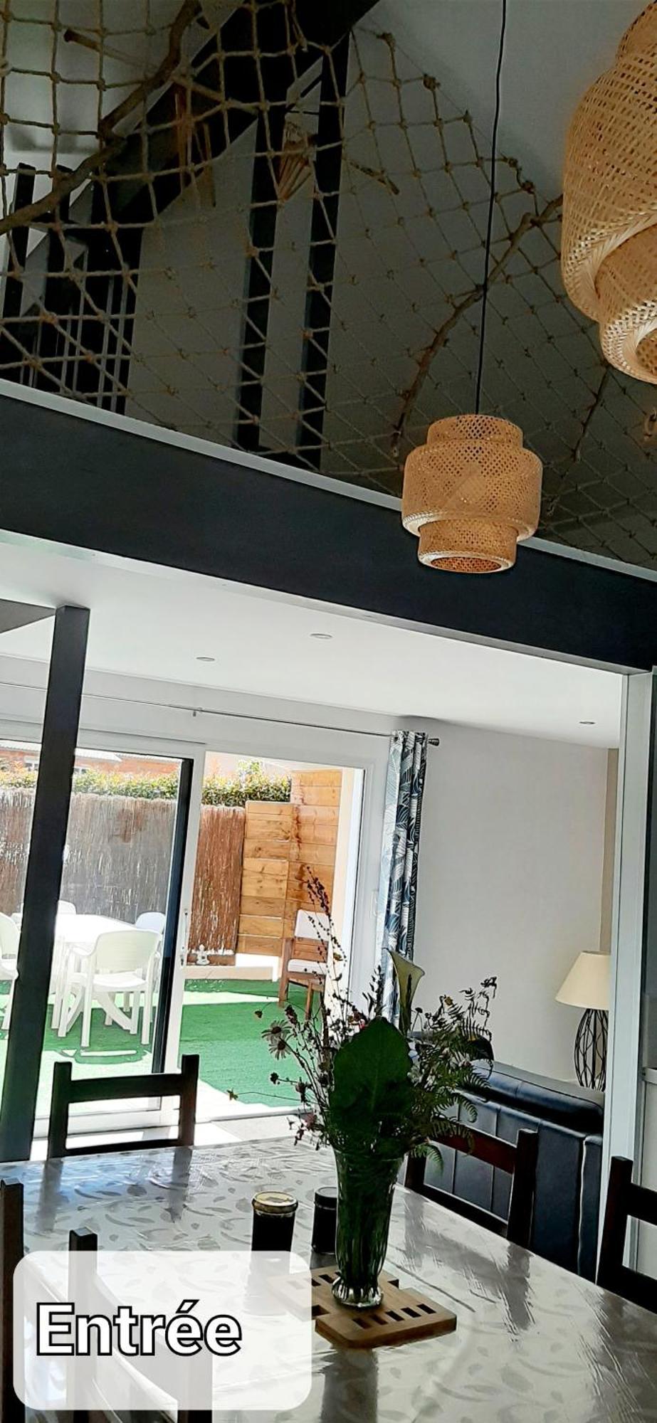 Appartement Cosy 4 Personnes Benesse-les-Dax Экстерьер фото